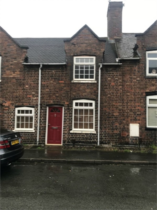 New Street, Tamworth, Staffordshire - EAID:3582902300, BID:12898501